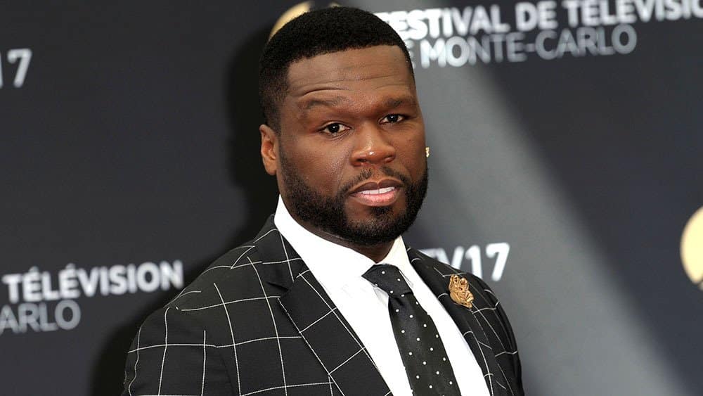 ABC'den 50 Cent'in arkasında olduğu yeni bir aile-hukuk dizisi geliyor!
