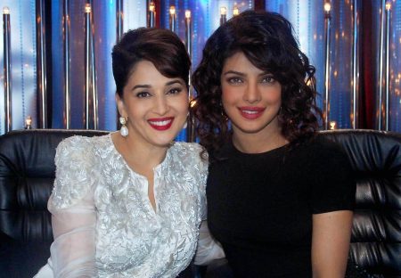 ABC'den Bollywood komedisi geliyor!