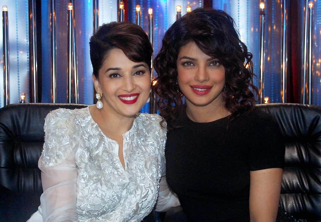ABC'den Bollywood komedisi geliyor!