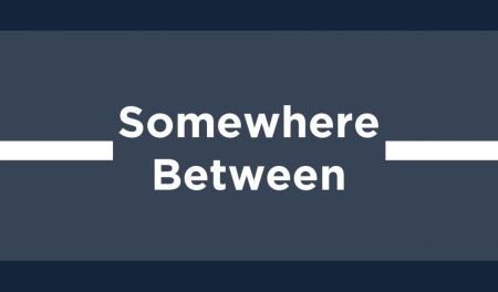 ABC'nin yeni dizisi Somewhere Between'i tanıyalım!