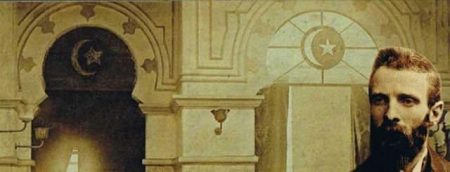 Abdullah Quilliam kimdir? Abdulhamid döneminde İngiliz Şeyhülislamı hakkında