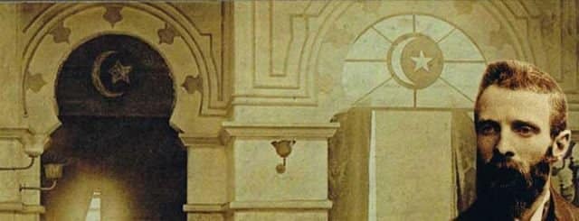Abdullah Quilliam kimdir? Abdulhamid döneminde İngiliz Şeyhülislamı hakkında