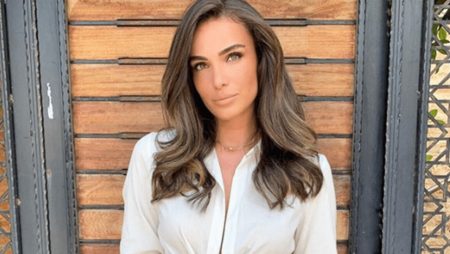 Açelya Samyeli: "Büyük konuşmayı sevmem"