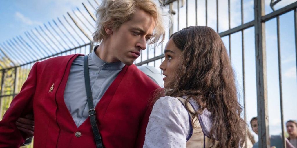 Açlık Oyunları'nın devam filmi gişede lider oldu