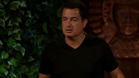 Acun Ilıcalı 2. ismi de açıkladı! Survivor kadrosu tamamlanıyor...