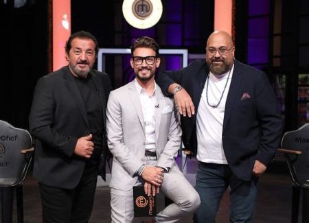 Acun Ilıcalı açıkladı! Hangi jüri üyesi MasterChef All Star'dan ayrılıyor?
