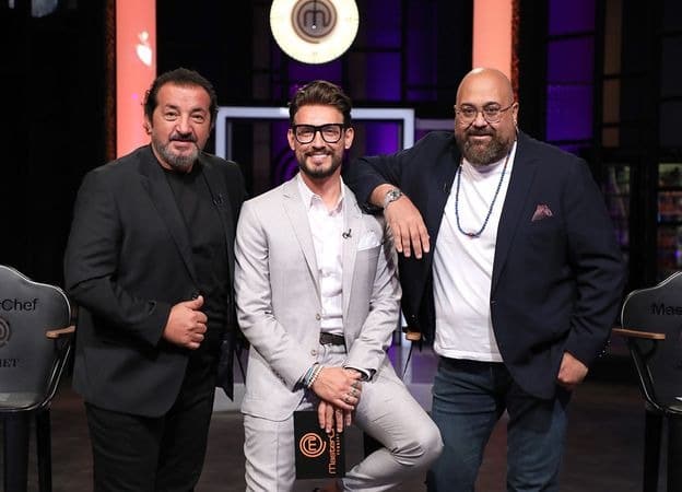 Acun Ilıcalı açıkladı! Hangi jüri üyesi MasterChef All Star'dan ayrılıyor?