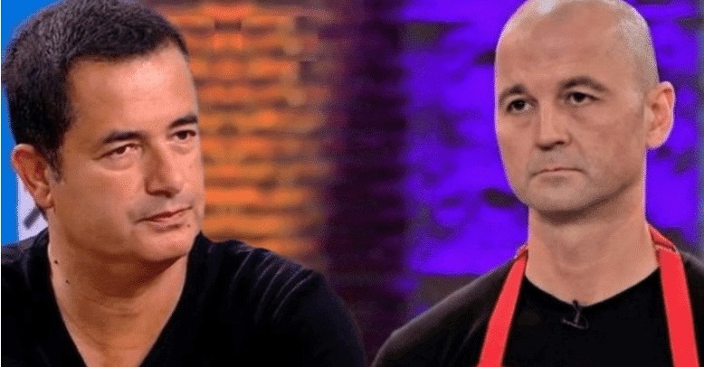Acun Ilıcalı, cani Murat Özdemir hakkında ilk kez açıklama yaptı! Acun Ilıcalı