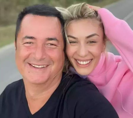 Acun Ilıcalı evleniyor