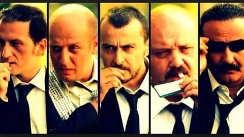 Acun Ilıcalı Exxen için Leyla ile Mecnun'u yeniden çekiyor!