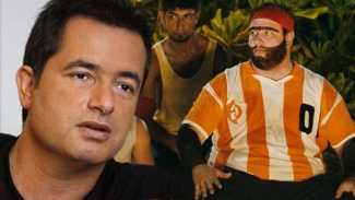 Acun Ilıcalı 'Recep İvedik 4'e kızgın mı?