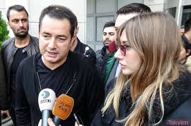 Acun Ilıcalı ve Şeyma Subaşı'nın neden ayrıldığını dostları kaleme aldı!