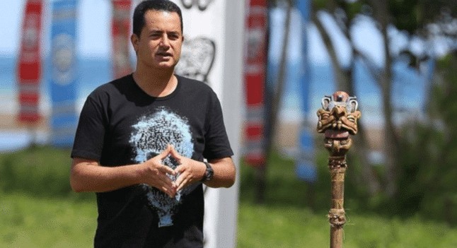 Acun Ilıcalı yeni yatırım yaptı! Survivor Türkiye’de mi çekilecek? Acun Ilıcalı yeni yatırım yaptı! Survivor Türkiye'de mi çekilecek?