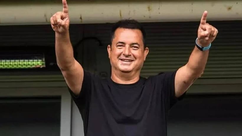Acun Ilıcalı'dan 30 milyon euroluk uluslararası dev hamle!