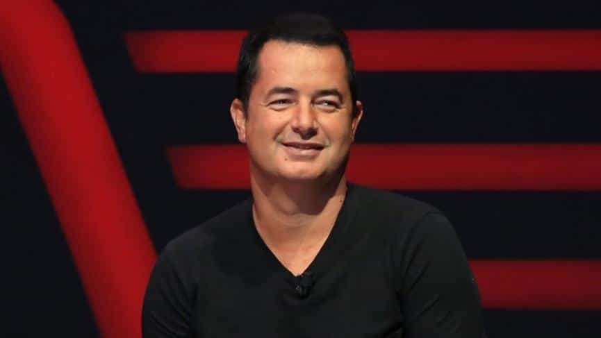 Acun Ilıcalı'dan depremzedelere 100 tır su ve 5 milyon TL'lik eşya desteği!