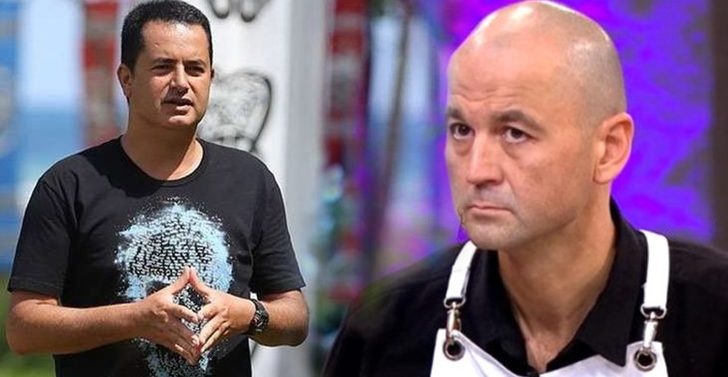 Acun Ilıcalı'dan "Masterchef Murat Survivor'a gidecek mi?" sorusuna cevap geldi!