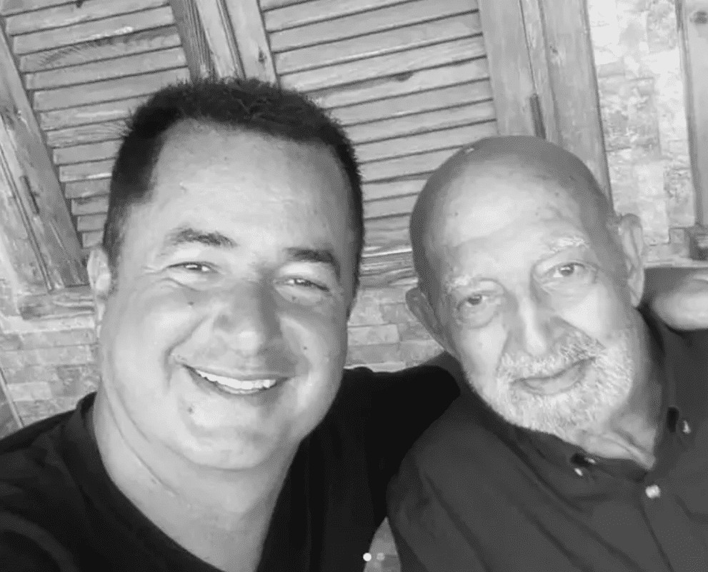 Acun Ilıcalı’nın acı günü! Acun Ilıcalı'nın acı günü!