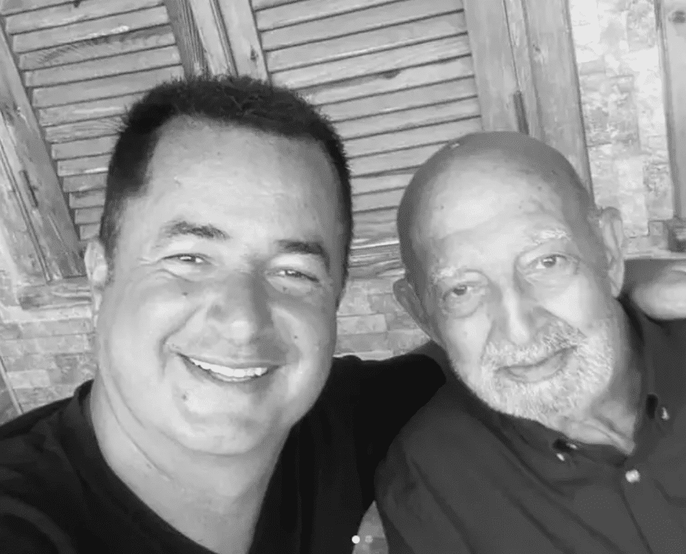 Acun Ilıcalı'nın acı günü!