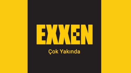 Acun Ilıcalı'nın dijital platformu Exxen'den Öğrenci Evi dizisi geliyor!
