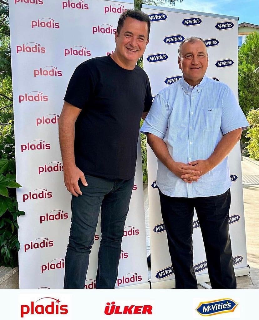Acun'dan dev anlaşma!