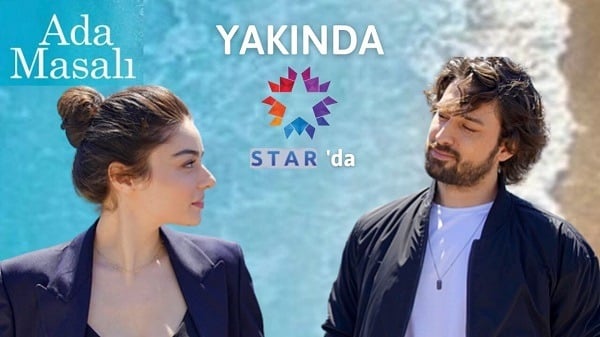 Ada Masalı İlk Tanıtım Yayınlandı! Nasıl Bir Konu Olacak?