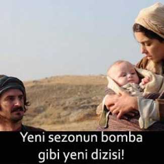 Adam film'den iki balkan dizisi