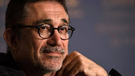 Adana Altın Koza Film Festivali'nin jüri başkanı Nuri Bilge Ceylan oldu