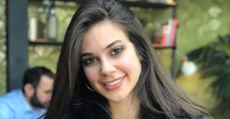 Adı Acun Ilıcalı ile aşk iddialarına karışan Deren Talu'nun korunma talebi reddedildi!
