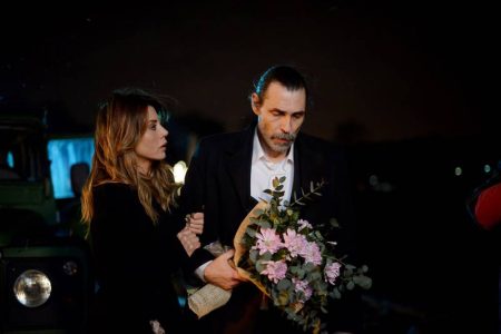 Adı Efsane 3. bölüm fragmanında Tarık bıçaklandı