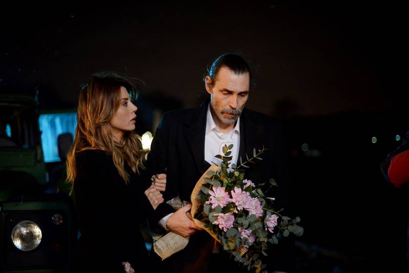 Adı Efsane 3. bölüm fragmanında Tarık bıçaklandı