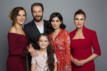 Adı Zehra Dizisinin Yayın Tarihi Belli Oldu!