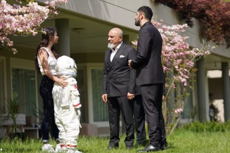 Adım Farah 11. Bölümde FaHir arasında romantik anlar yaşandı! Şok haber ise İran'dan geldi!