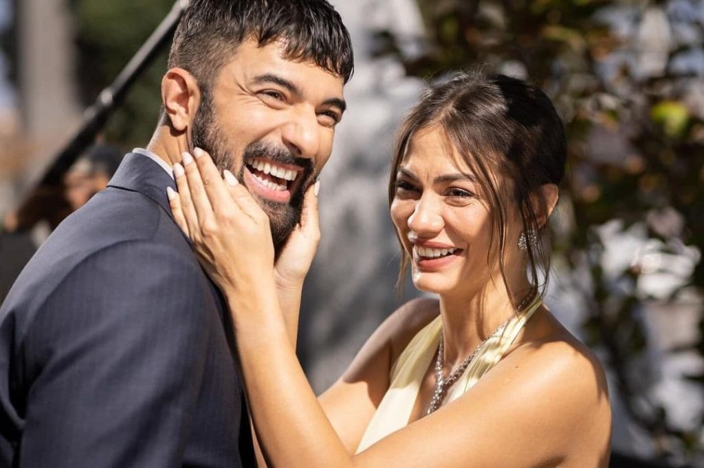 Adım Farah artık Cumartesi günleri ekranda! Peki Çarşamba günü hangi dizi yayınlanacak?