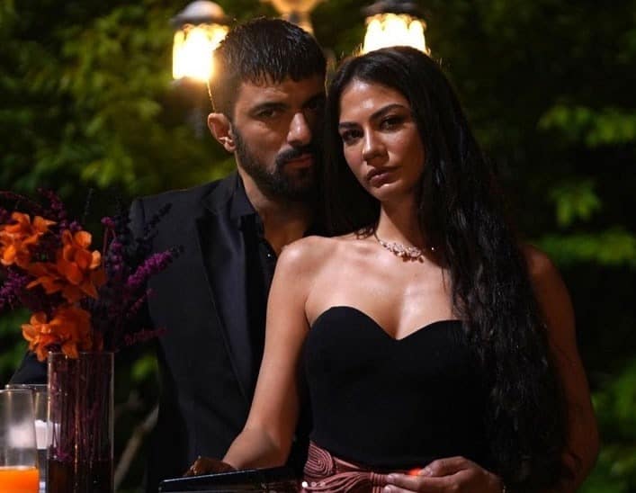 Adım Farah Azerbaycan'da yayınlanmaya başladı!