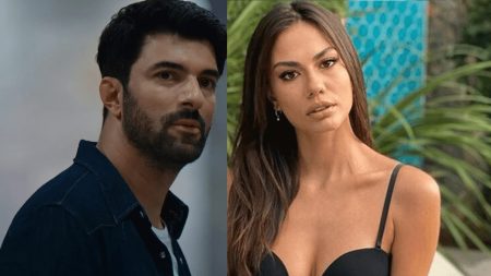 Adım Farah dizisi bu hafta sete çıkıyor!