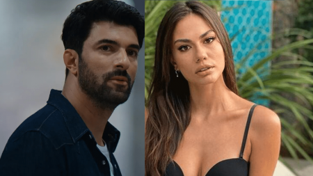Adım Farah dizisi bu hafta sete çıkıyor!
