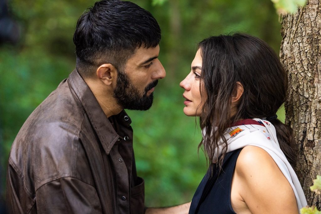 Adım Farah ile ilgili bomba gelişme! Adım Farah