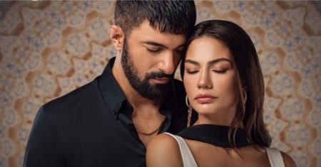 "Adım Farah" Rusya'da yayınlanacak!
