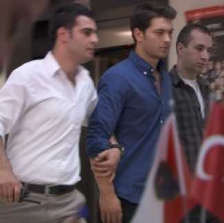 Adını Feriha Koydum dizisine heyecan katan tuzak!