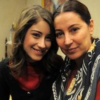 Adını Feriha Koydum için twitter'da geyik mesajlar