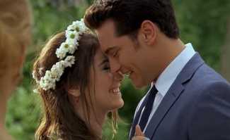 'Adını Feriha Koydum' İran'da gösterilecek!