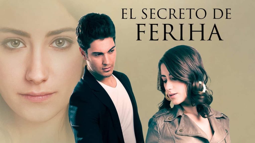 Adını Feriha Koydum Latin Amerika'da!