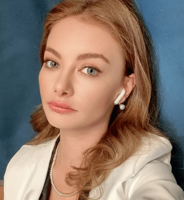 Adını Feriha Koydum'un yıldızıydı! Yeni mesleği şaşırttı!