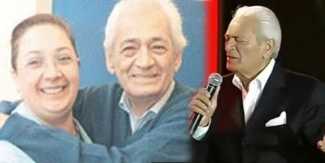 Adnan Şenses'in kızı miras iddiaları ile ilgili ilk kez konuştu!