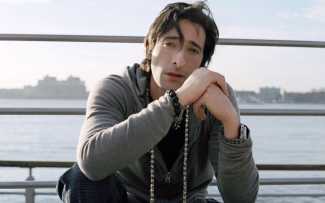 Adrien Brody