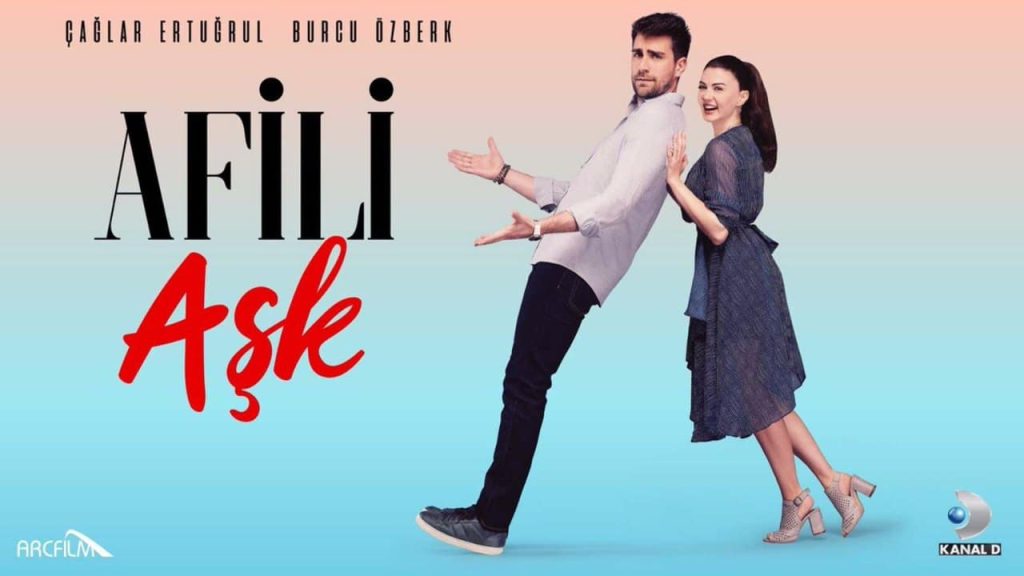 Afili Aşk dizisi final yapıyor! Son bölüm ne zaman?