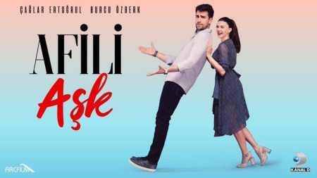 Afili Aşk dizisi final yapıyor! Son bölüm ne zaman?
