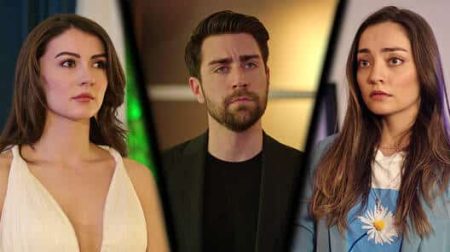 Afili Aşk dizisinin günü değişti! Yeni bölüm ne zaman?