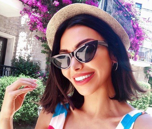 Afili Aşk Fulya (Didem Delen) kimdir?