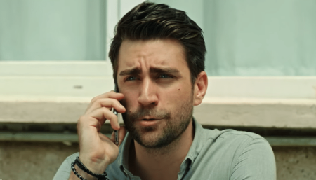 Afili Aşk Kerem (Çağlar Ertuğrul) kimdir?